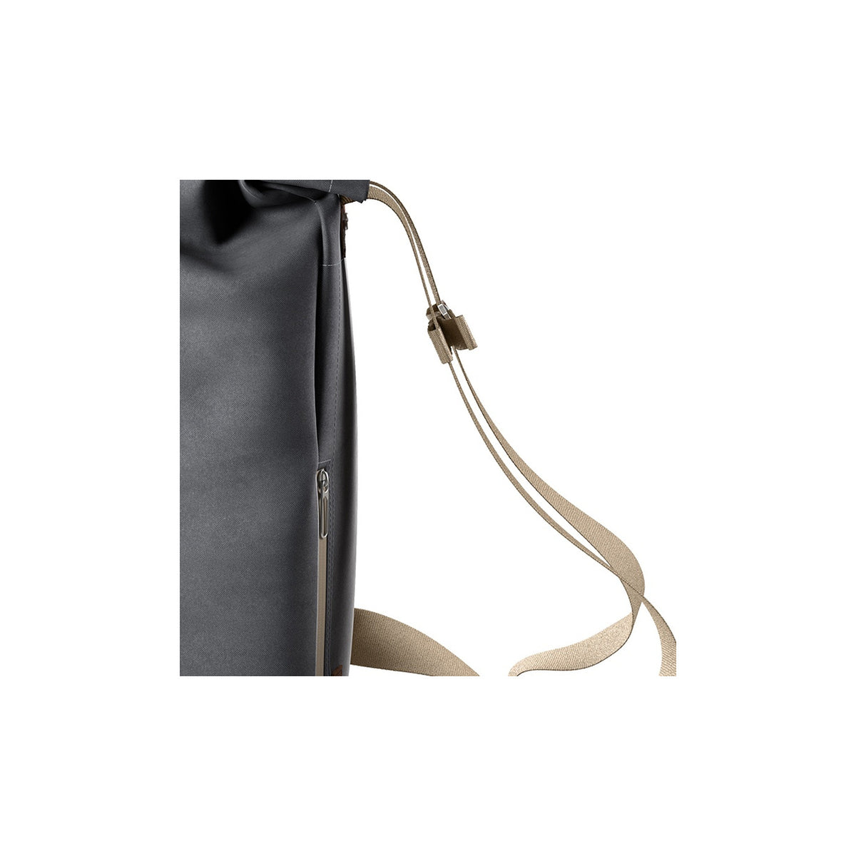 FAQ Sac à dos vélo toile et cuir Brooks - Pickwick 26 L