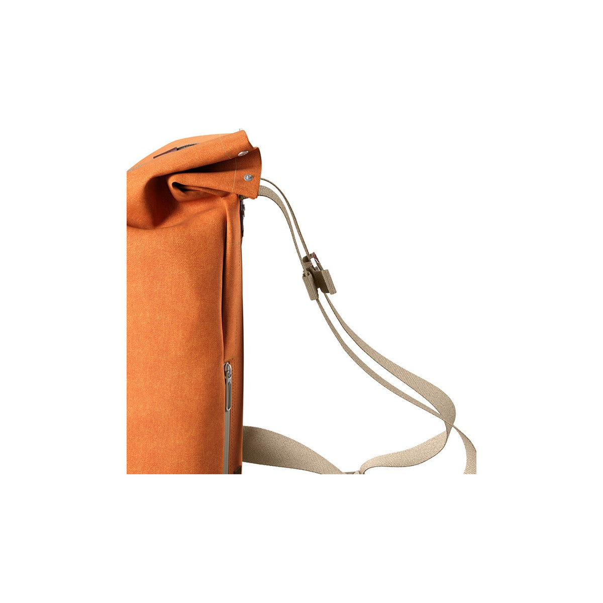 FAQ Sac à dos vélo toile et cuir Brooks - Pickwick 12 L