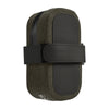 Sacoche de selle vélo Brooks - Scape Saddle Pocket Bag 0,7 L - Vert kaki - vue 4