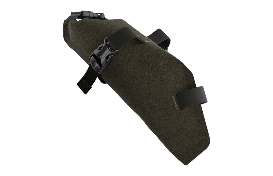 Sacoche de selle vélo Brooks - Scape Saddle Roll Bag 1 L - détail 1