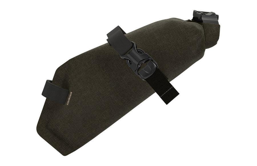 Sacoche de selle vélo Brooks - Scape Saddle Roll Bag 1 L - détail 2