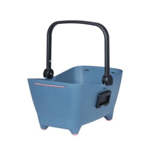 Bicycle Basket for Dogs - Basil - Buddy MIK 