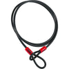 ABUS steel cable – Cobra™ 10/300 black