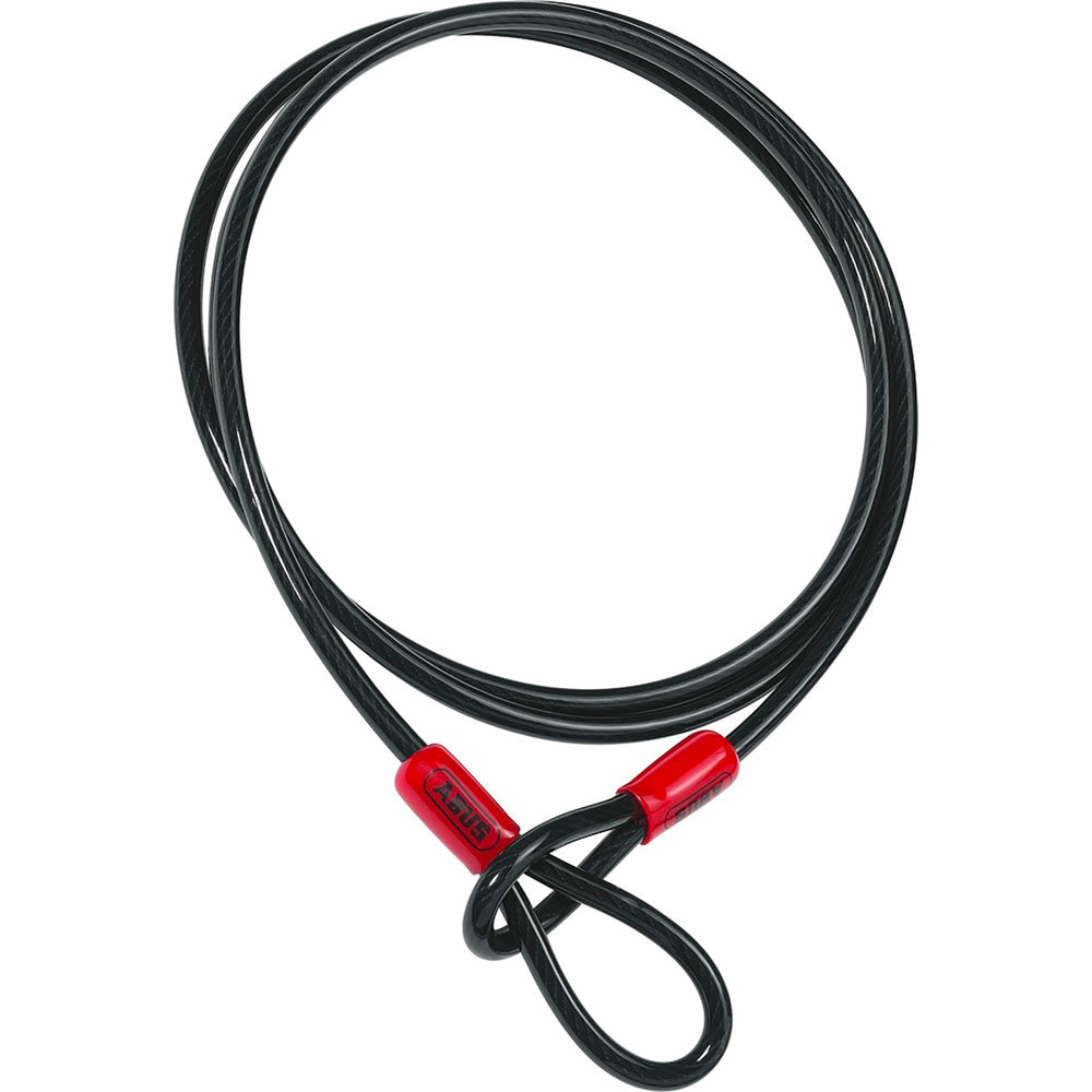 ABUS steel cable – Cobra™ 10/300 black