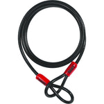 ABUS steel cable – Cobra™ 10/300 black