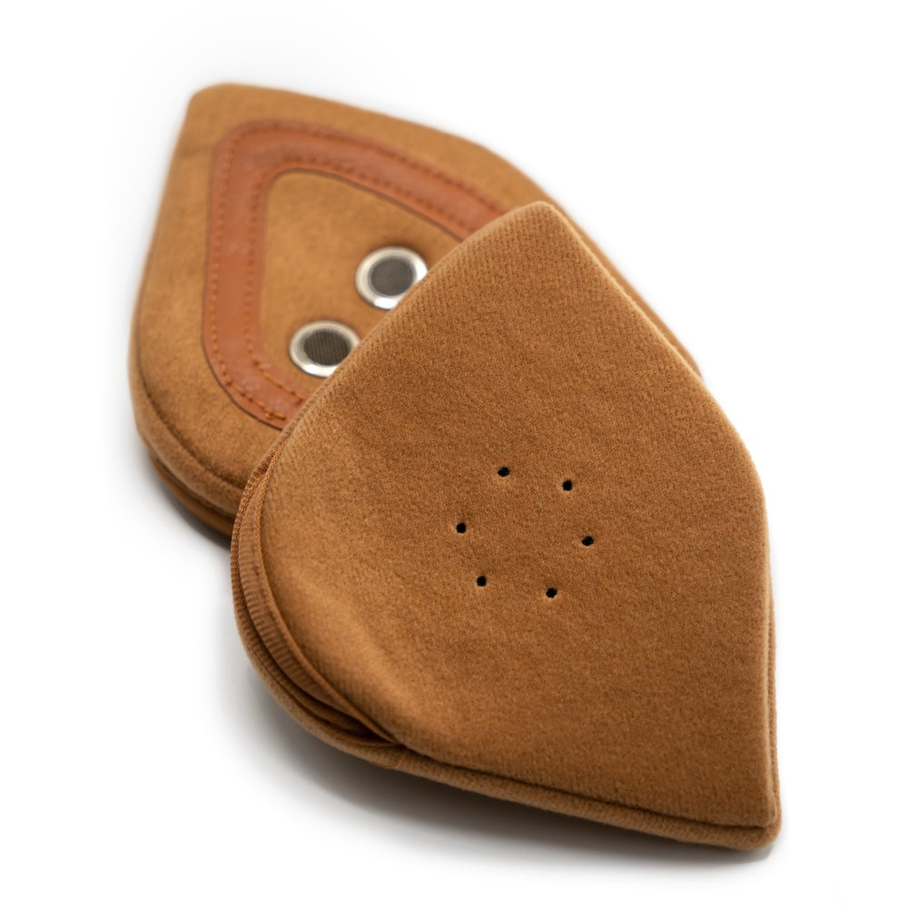 Cache-oreilles pour casque Overade – LIFE