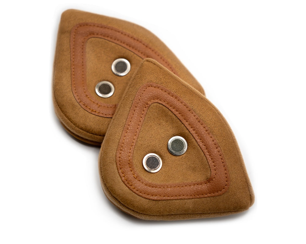 Cache-oreilles pour casque Overade – LIFE