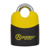 Cadenas Auvray K-Bloc anse Ø 13 mm pour chaîne antivol - photo 2