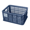 Caisse Vélo - Basil - Plastique Recyclé – B21111