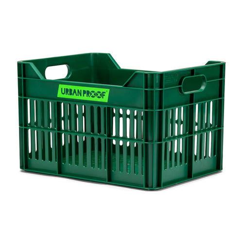 Urban Proof Bike Crate – Recycled 15L Junior