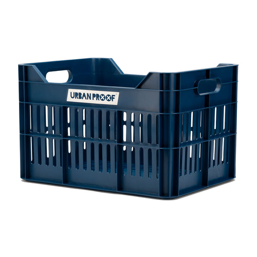Bicycle Crate - Urban Proof - Recycled