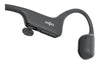 Casque audio à conduction osseuse Shokz OpenRun Mini Noir 4