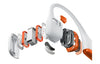 Casque Shokz OpenRun Pro 2 Édition Kipchoge 4