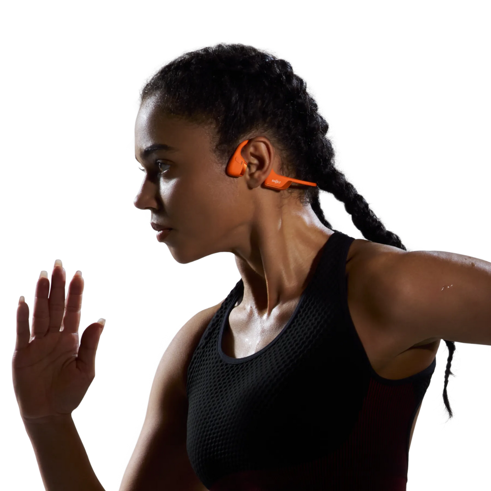 Casque Shokz OpenRun Pro 2 Mini Orange 5