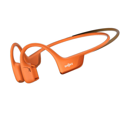 Casque Shokz OpenRun Pro 2 Mini Orange 1