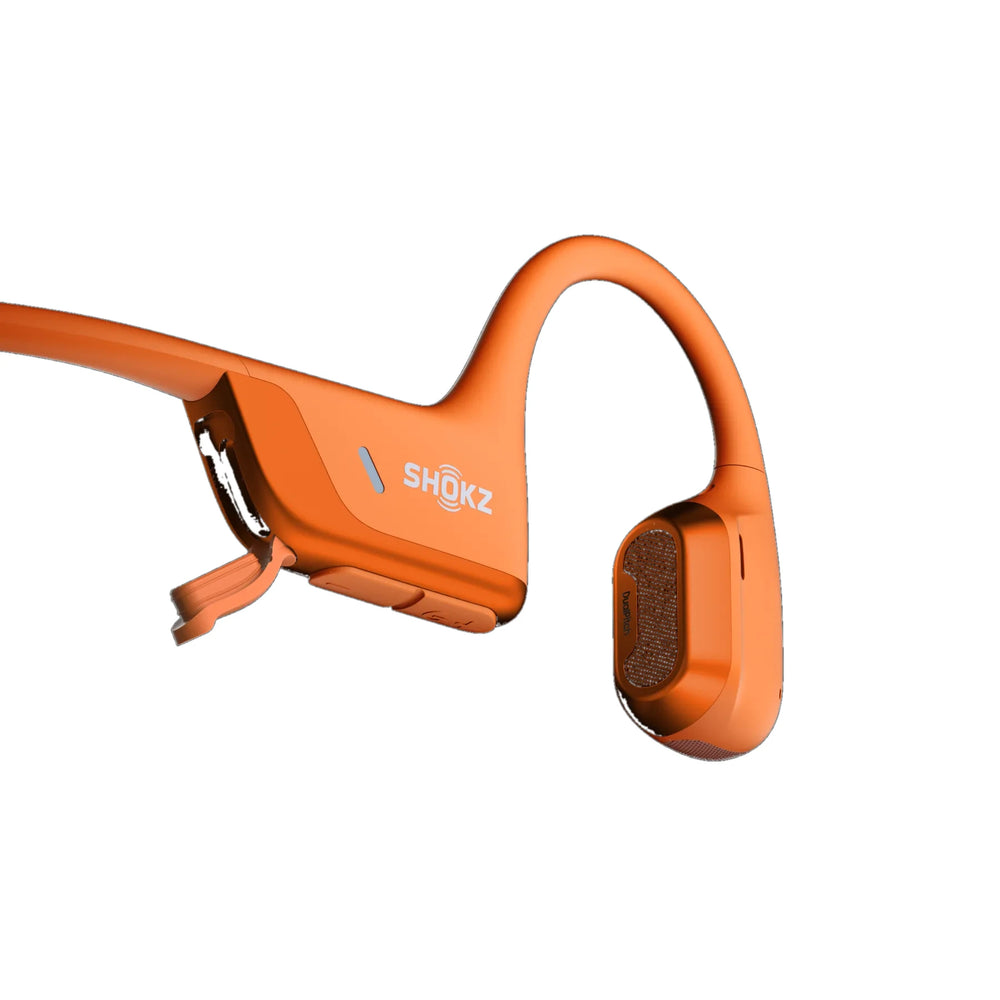 Casque Shokz OpenRun Pro 2 Mini Orange 4