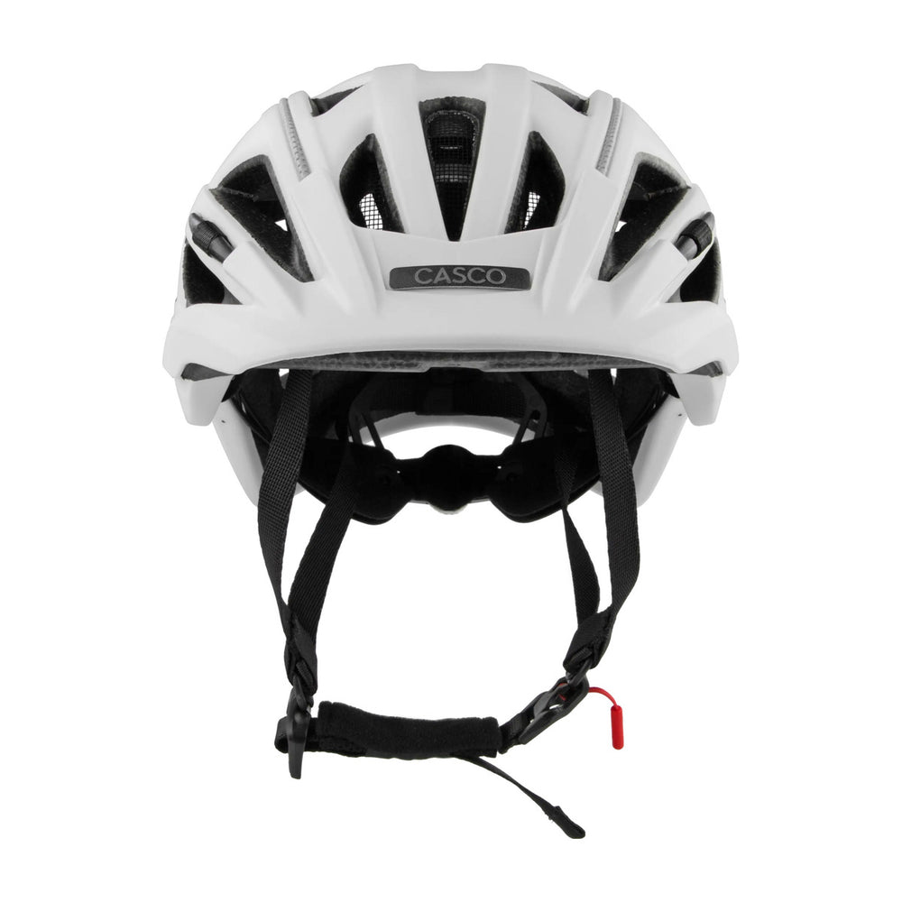 Casque Casco Activ SL - Blanc Pur - vue 2