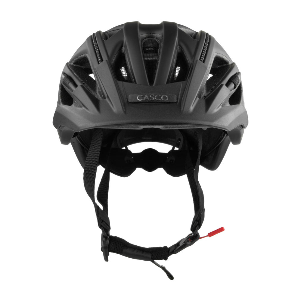 Casque Casco Activ SL - Noir Mat - vue 2