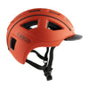 Casque Casco Cosmo Air - Orange Brûlé - vue 3