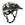 Casque Casco Cosmo Explorer - Blanc Graphique - vue 1