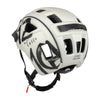 Casque Casco Cosmo Explorer - Blanc Graphique - vue 4