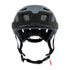Casque Casco Cosmo Explorer - Gris Basalte - vue 2