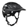 Casque Casco Cosmo Explorer - Noir Graphique - vue 1