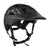 Casque Casco Cosmo Explorer - Noir Mat - vue 1