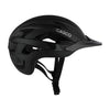 Casque Casco Cuda - Noir Mat - vue 3
