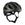 Casque Casco Cuda - Olive - vue 1