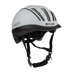 Casque Casco Roadster - Gris Glacier - vue 1