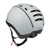Casque Casco Roadster - Gris Glacier - vue 3