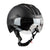 Casque Casco Roadster Plus - Noir Mat - vue 1
