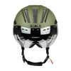 Casque Casco Roadster Plus - Vert Olive - vue 2