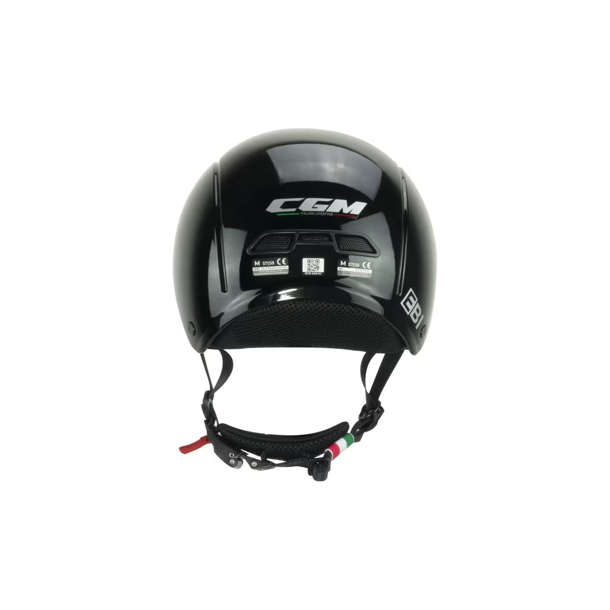casque-cgm-ebi-basic-noir-faq