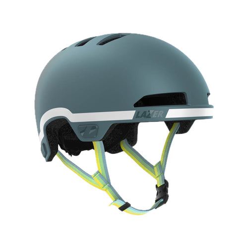 GoFluo children's bike helmet – Maze