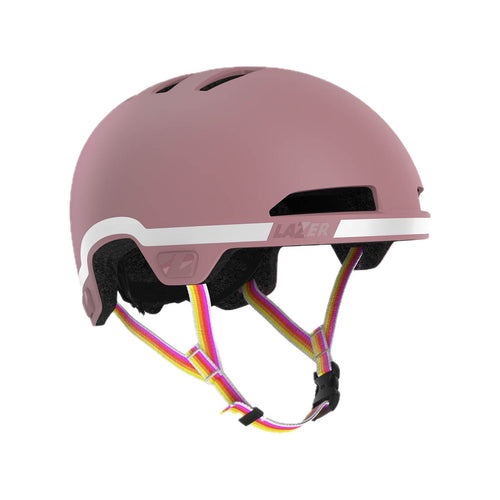 GoFluo children's bike helmet – Maze