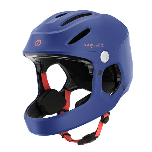 Baby Bike Helmet 42 cm - Safety and Style for your Little Cyclists Baby Bike Helmet 42 cm - Safety and Style for your Little Cyclists