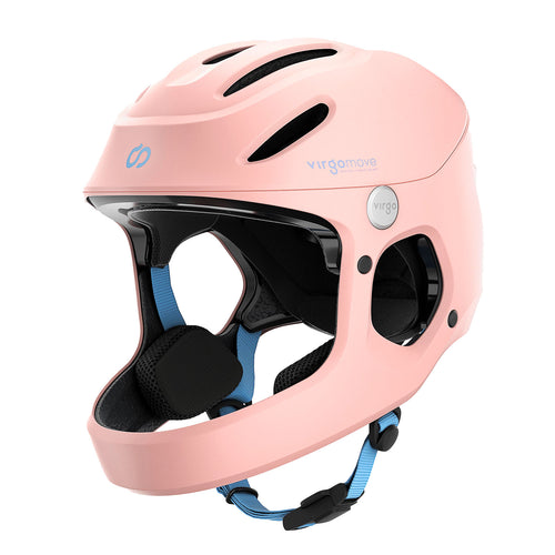 Baby Bike Helmet 42 cm - Safety and Style for your Little Cyclists Baby Bike Helmet 42 cm - Safety and Style for your Little Cyclists