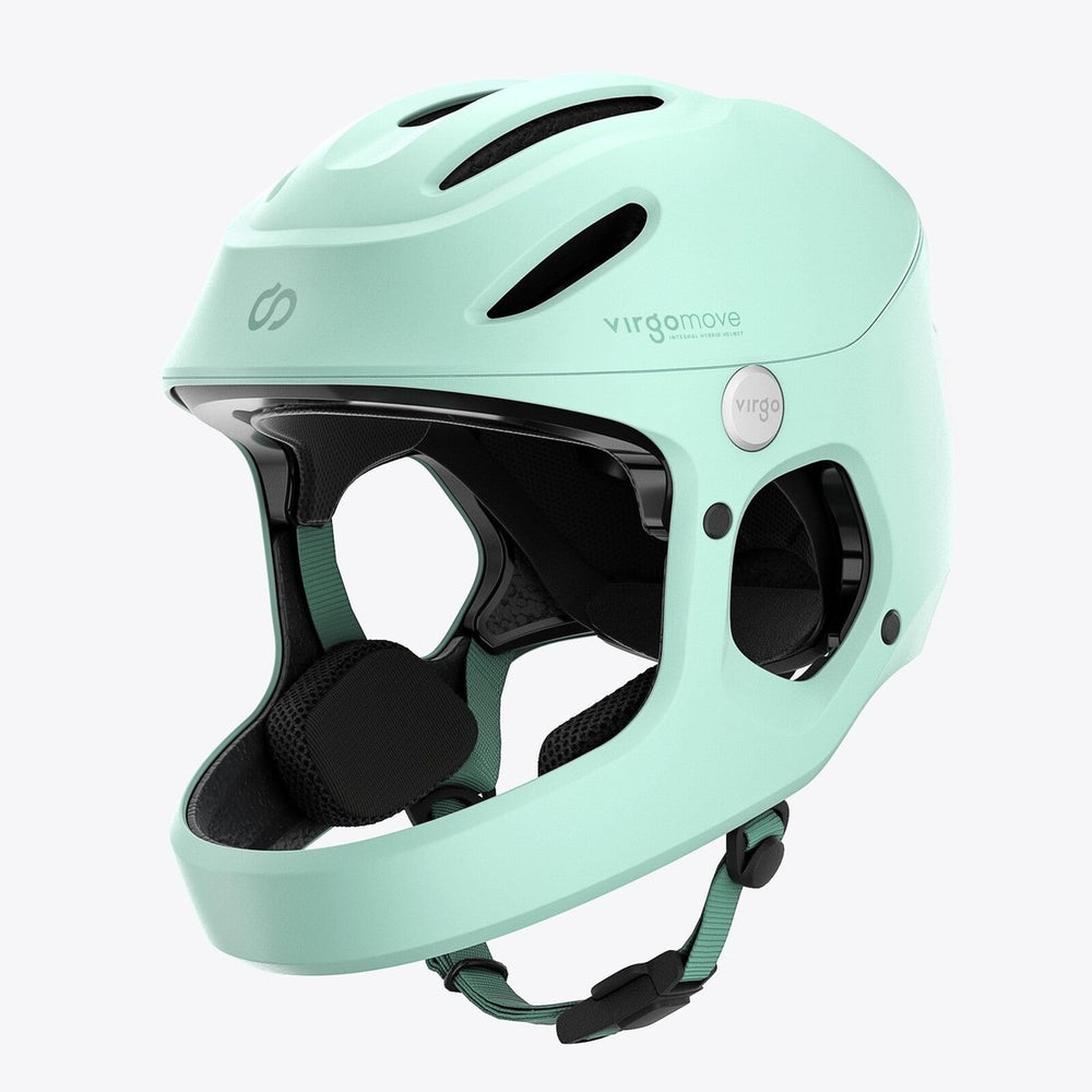 casque-integral-enfant-virgo-kid-2026-vert-1