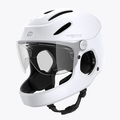 bike winter helmet Midweight Merino Wool Cap- Cycling Snk Cycling XL (23.625 in) Winter Bike Helmet with Visor