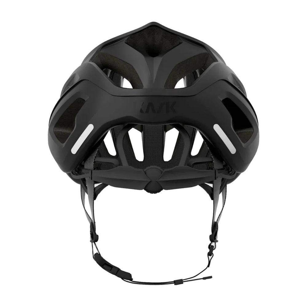 Casque Kask Mojito³ Black Matt - photo 4