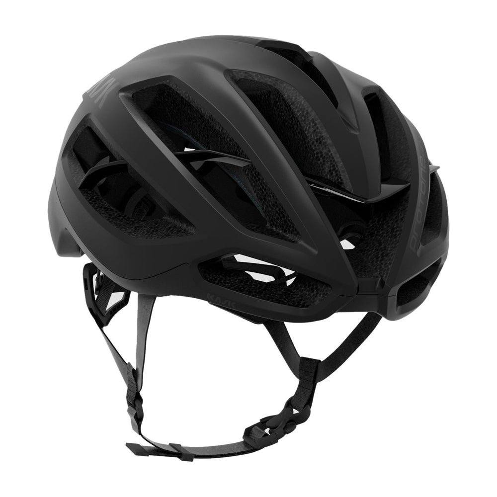 Casque Kask Protone Icon Black Matt - photo 2