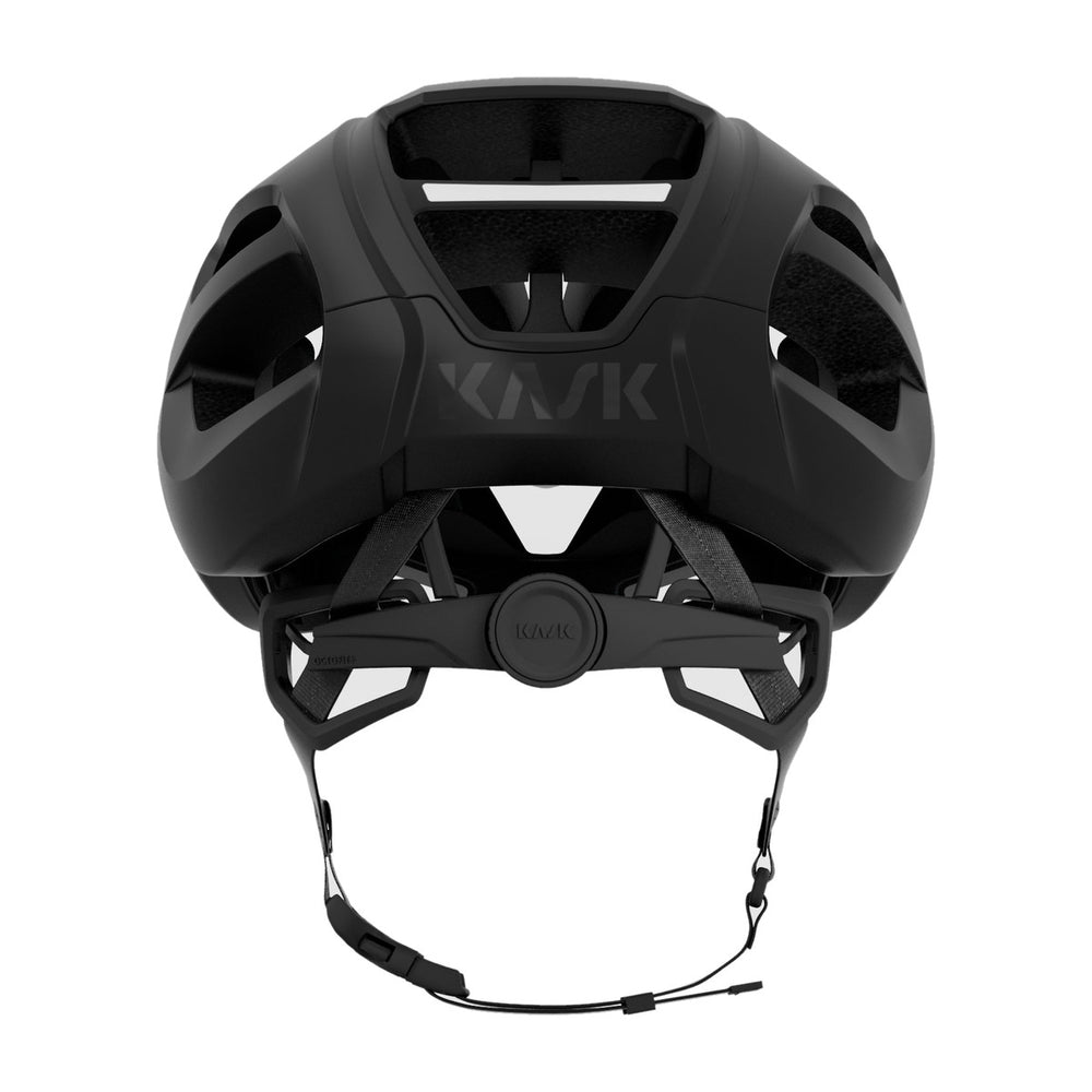 Casque Kask Protone Icon Black Matt - photo 3