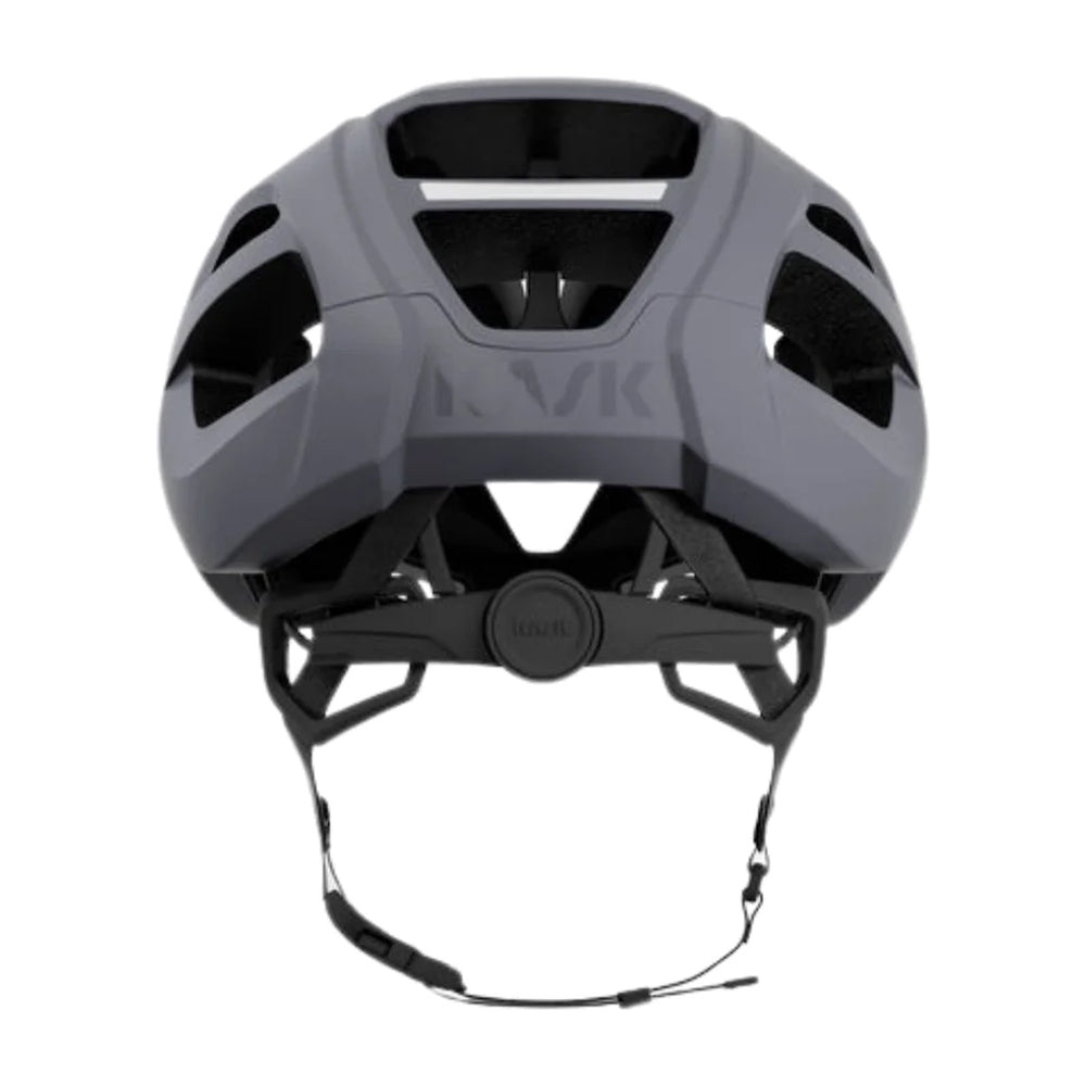 Casque Kask Protone Icon Grey Matt - photo 3
