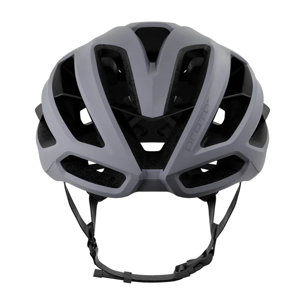 Casque Kask Protone Icon Grey Matt - photo 4