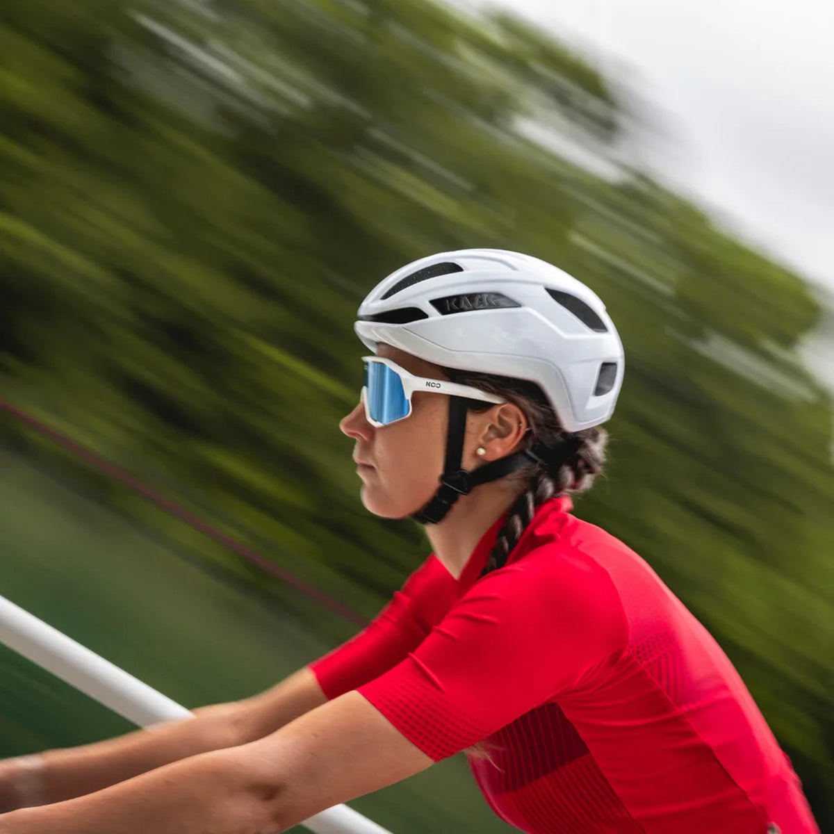 casque kask sintesi faq