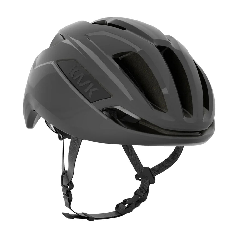Casque Kask Sintesi Grey - photo 1