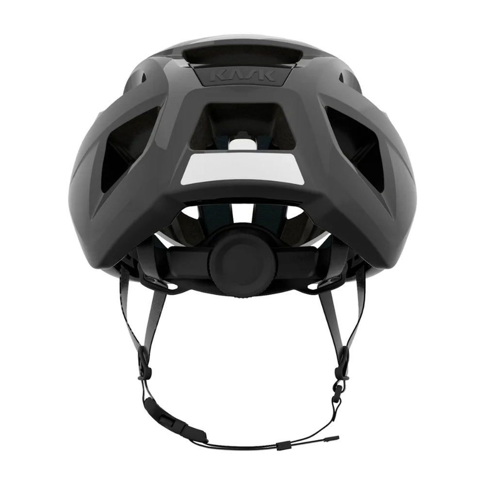Casque Kask Sintesi Grey - photo 3