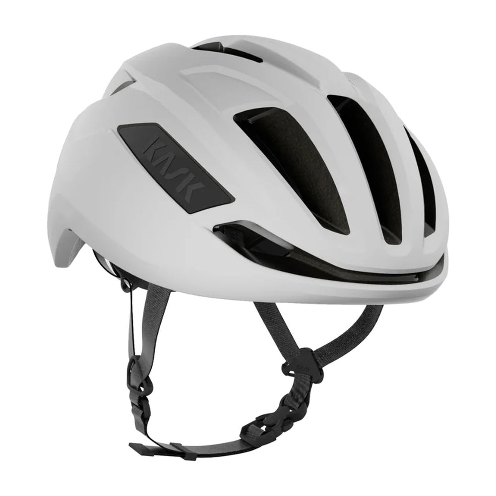 Casque Kask Sintesi White - photo 1